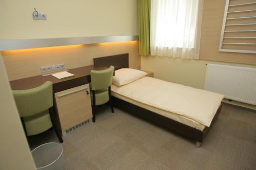 Hotel Center Pokljuka Goreljek Quarto foto